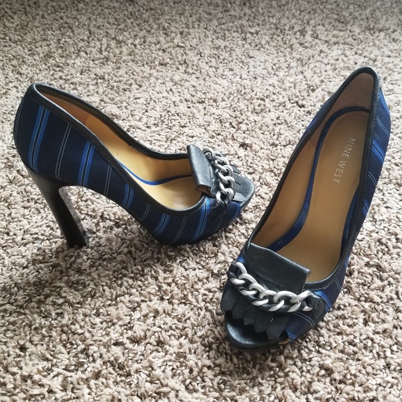 Nine West Shoes - 👠[2 for $30]👠 Nine West Heels